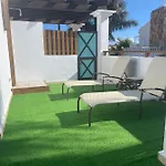 Διαμέρισμα La Tunera Fuerteventura Κοραλέχο