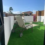 Διαμέρισμα La Tunera Fuerteventura Κοραλέχο
