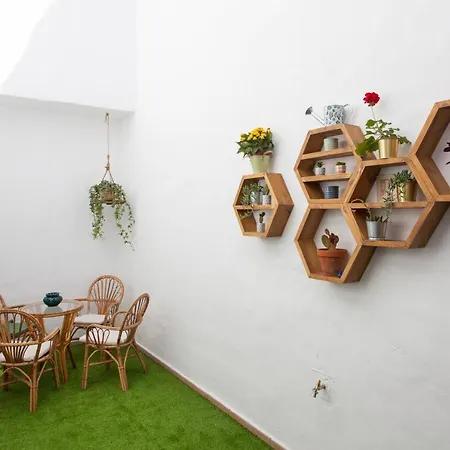 Apartamento La Tunera Fuerteventura *