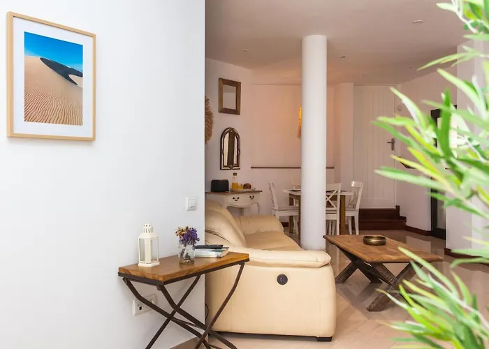 La Tunera Fuerteventura