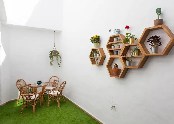 شقة La Tunera Fuerteventura *