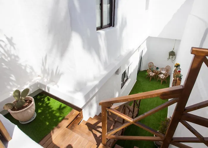 La Tunera Fuerteventura * كوراليهو