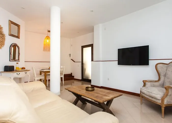 La Tunera Fuerteventura كوراليهو