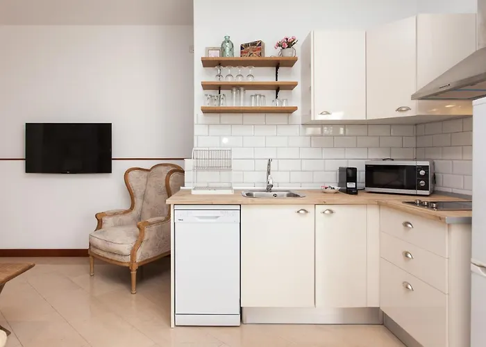 شقة La Tunera Fuerteventura