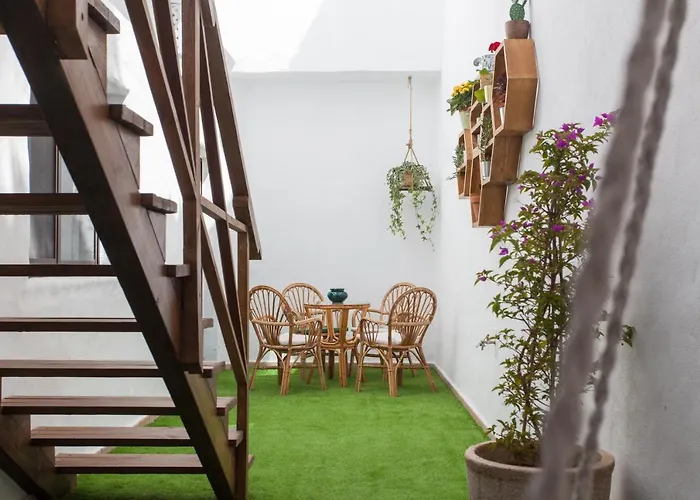 La Tunera Fuerteventura