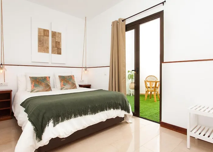 La Tunera Fuerteventura شقة