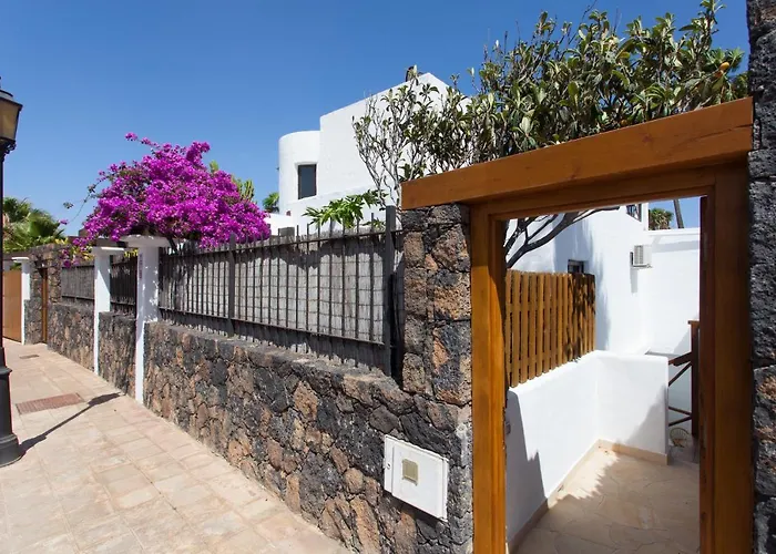 شقة La Tunera Fuerteventura