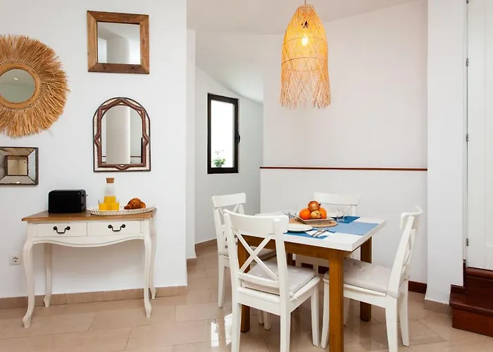 La Tunera Fuerteventura