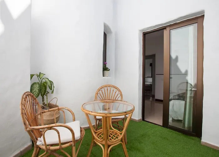 La Tunera Fuerteventura * كوراليهو