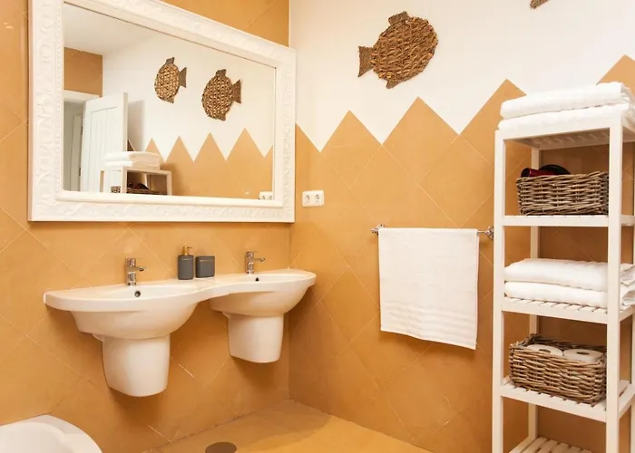 La Tunera Fuerteventura شقة *