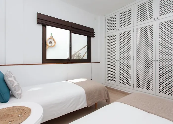 La Tunera Fuerteventura شقة كوراليهو