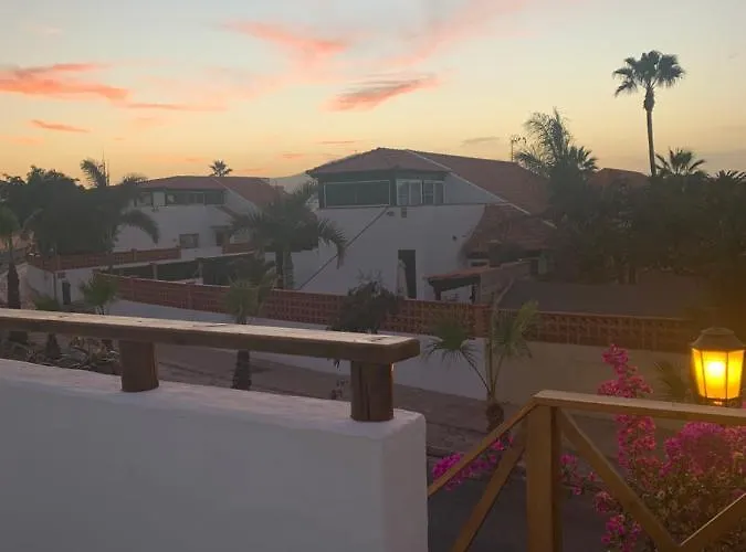 La Tunera Fuerteventura كوراليهو