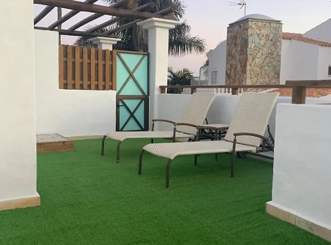 La Tunera Fuerteventura كوراليهو