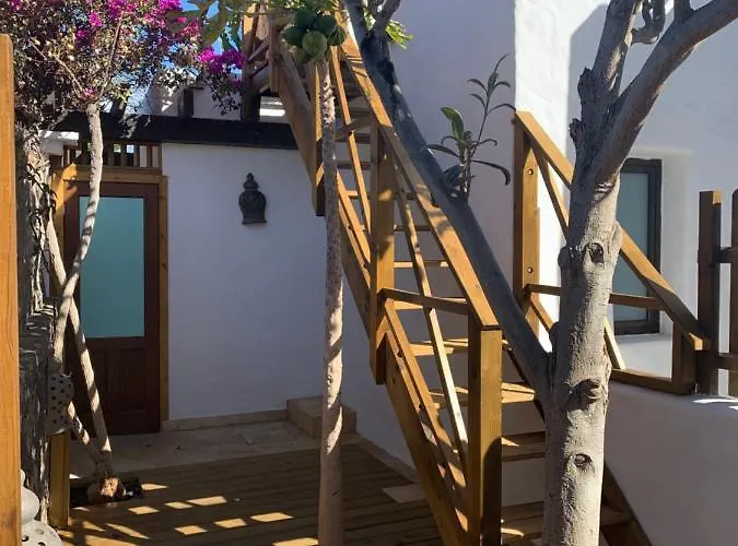 La Tunera Fuerteventura *