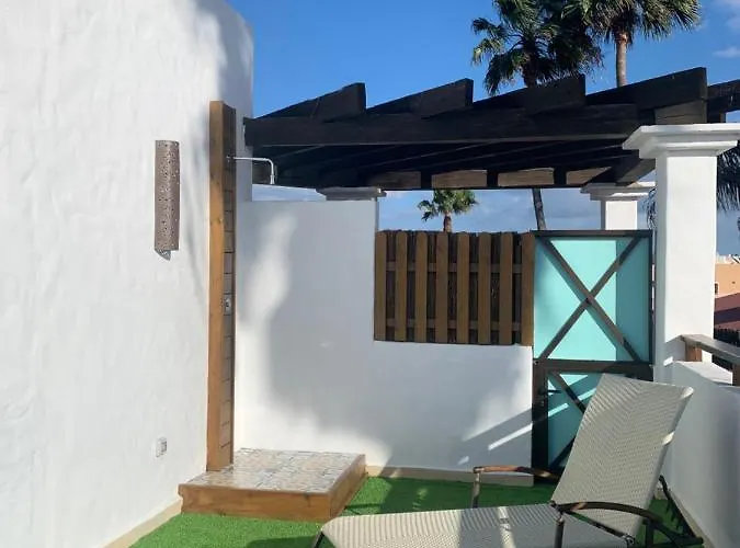 La Tunera Fuerteventura شقة *