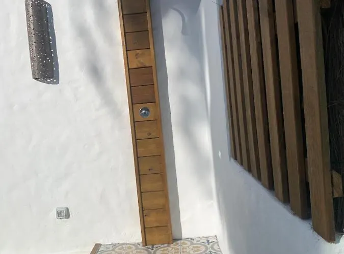 شقة La Tunera Fuerteventura