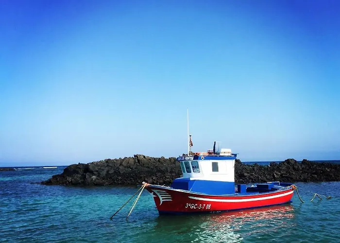 La Tunera Fuerteventura