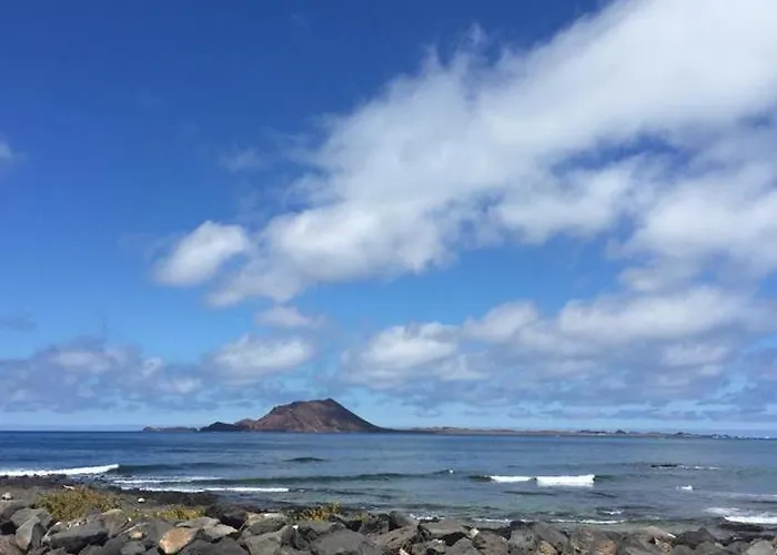 شقة La Tunera Fuerteventura