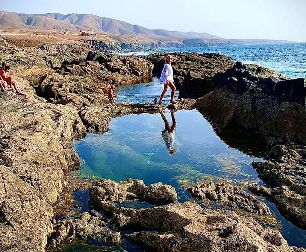 La Tunera Fuerteventura *