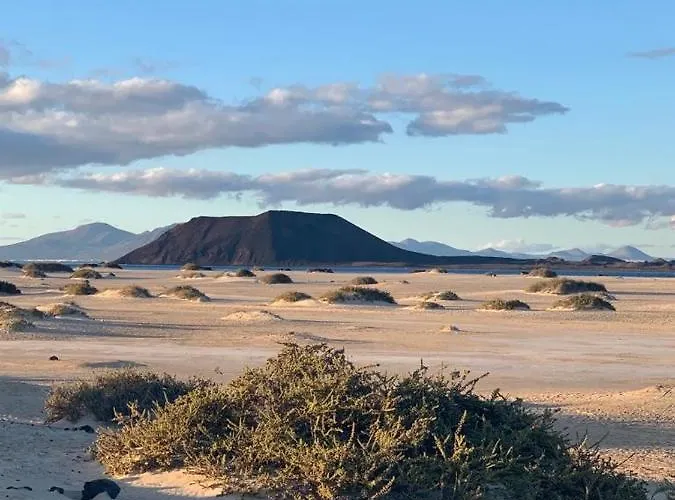 La Tunera Fuerteventura