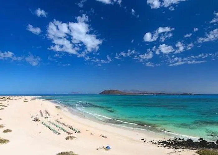 La Tunera Fuerteventura شقة كوراليهو