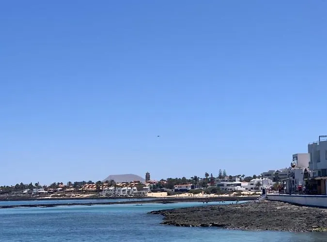 La Tunera Fuerteventura *