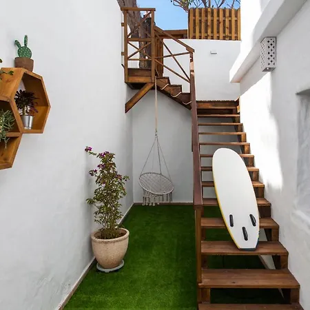 La Tunera Fuerteventura Appartement Corralejo