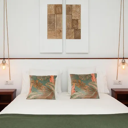 Appartement La Tunera Fuerteventura Corralejo