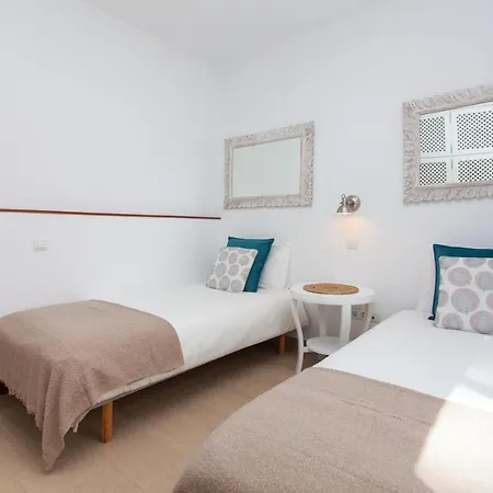 Apartman La Tunera Fuerteventura *