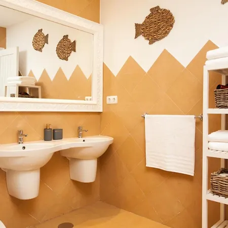 La Tunera Fuerteventura Appartement *