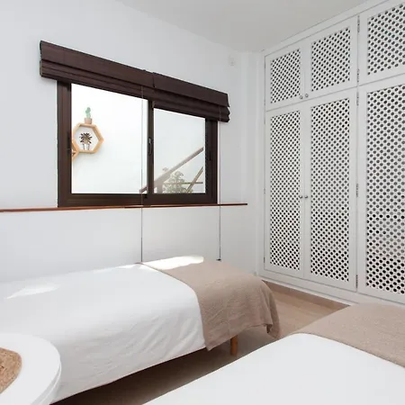 La Tunera Fuerteventura Appartement Corralejo