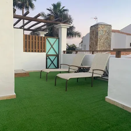La Tunera Fuerteventura Corralejo