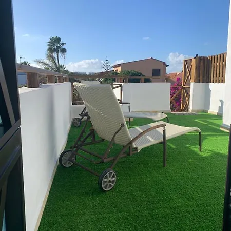 Apartman La Tunera Fuerteventura Corralejo