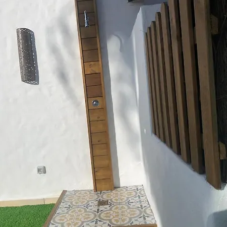 Appartement La Tunera Fuerteventura