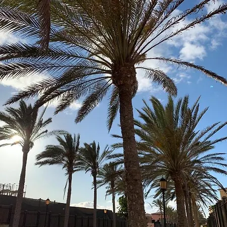 La Tunera Fuerteventura Appartement *