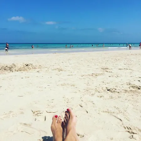 Appartement La Tunera Fuerteventura Corralejo