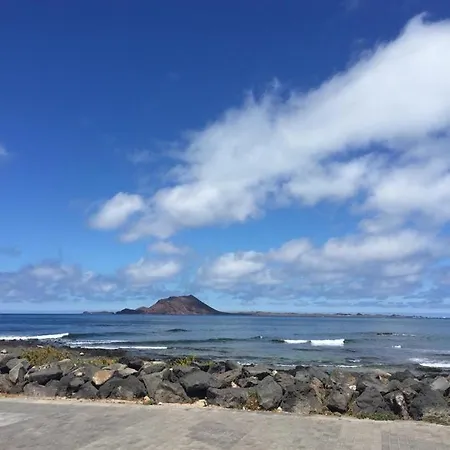 Appartement La Tunera Fuerteventura