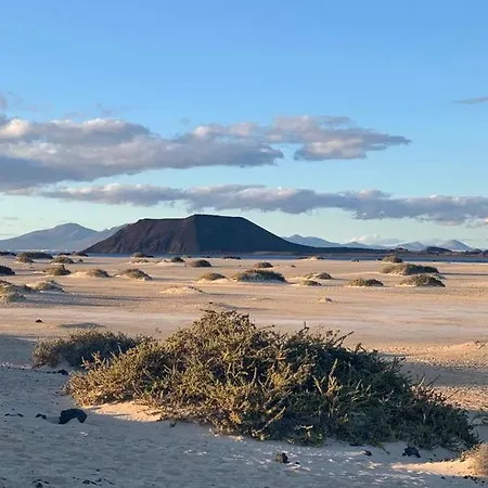 La Tunera Fuerteventura