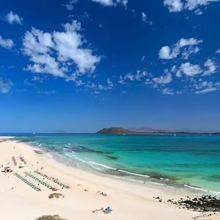 La Tunera Fuerteventura Appartement Corralejo