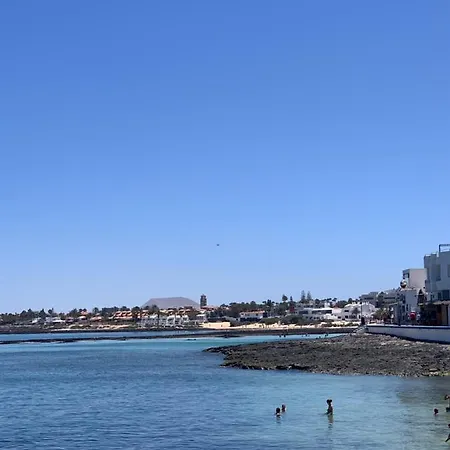 La Tunera Fuerteventura *